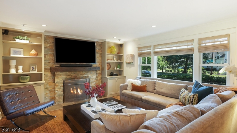 The Gardens - Residential