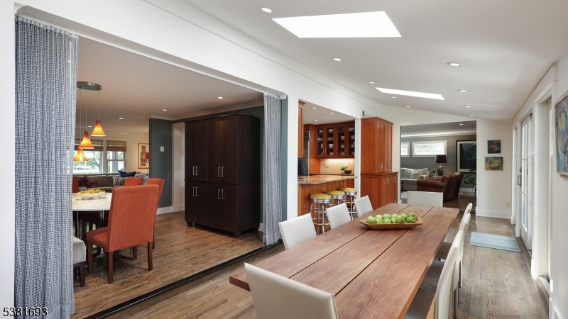 The Gardens - Residential