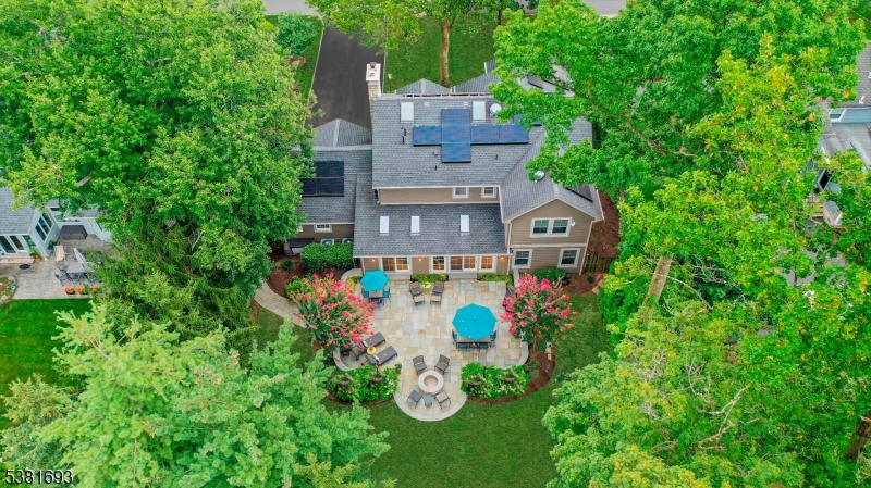 The Gardens - Residential