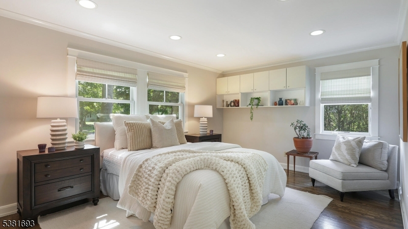 The Gardens - Residential