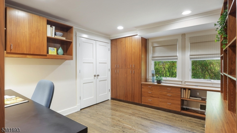 The Gardens - Residential