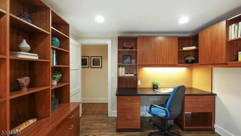 The Gardens - Residential