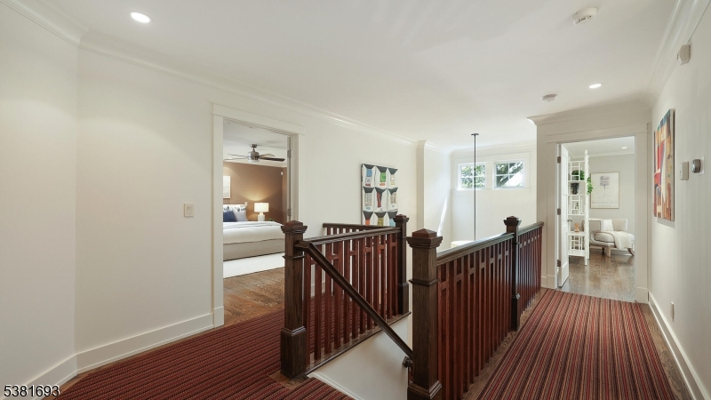 The Gardens - Residential