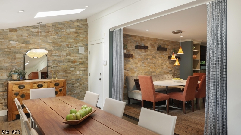 The Gardens - Residential