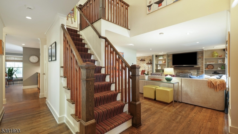 The Gardens - Residential