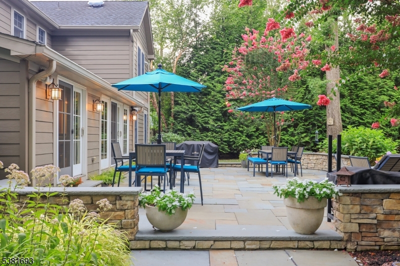 The Gardens - Residential