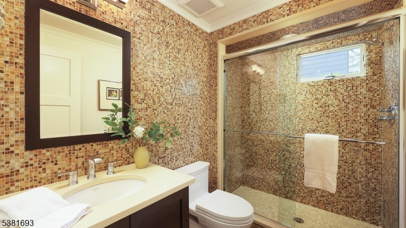 The Gardens - Residential