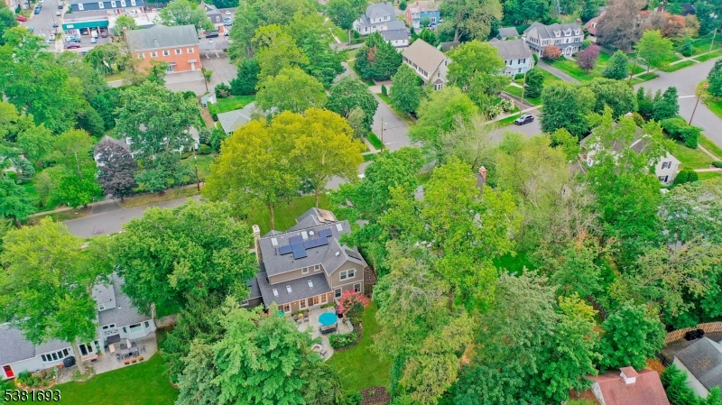 The Gardens - Residential