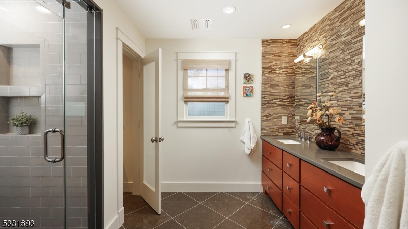 The Gardens - Residential