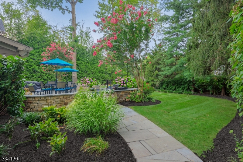 The Gardens - Residential