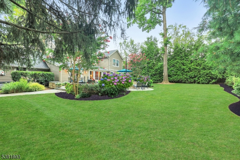 The Gardens - Residential