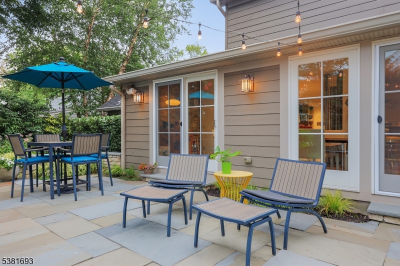 The Gardens - Residential