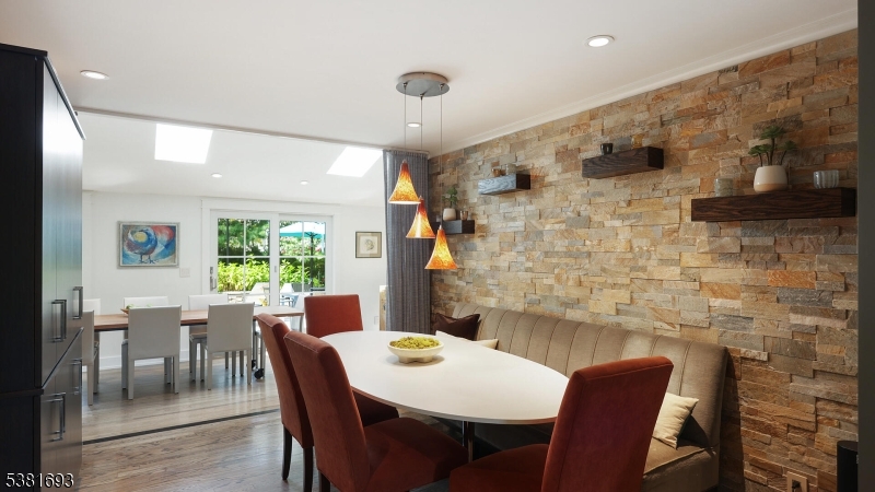 The Gardens - Residential