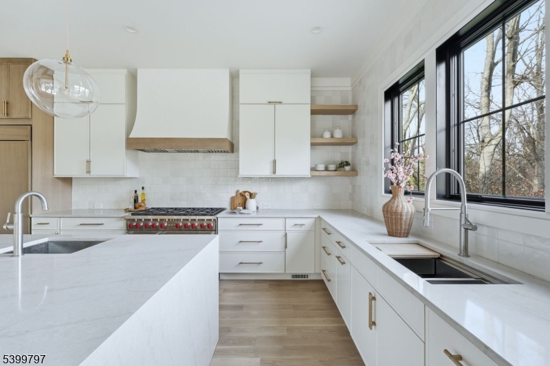 Deerfield - Residential