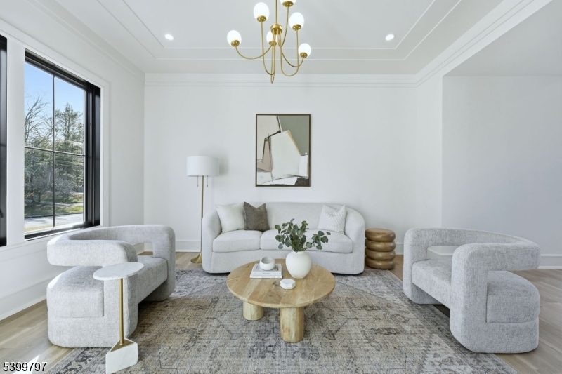 Deerfield - Residential