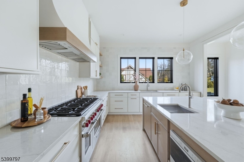 Deerfield - Residential