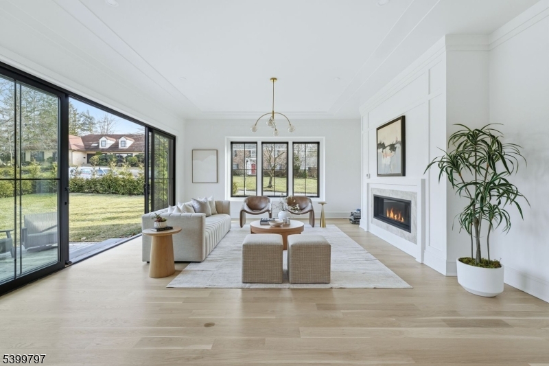 Deerfield - Residential