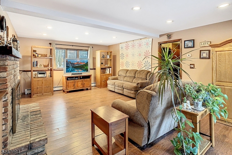 Brookwood - Residential