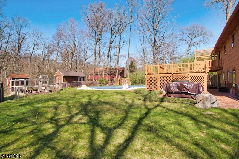 Brookwood - Residential