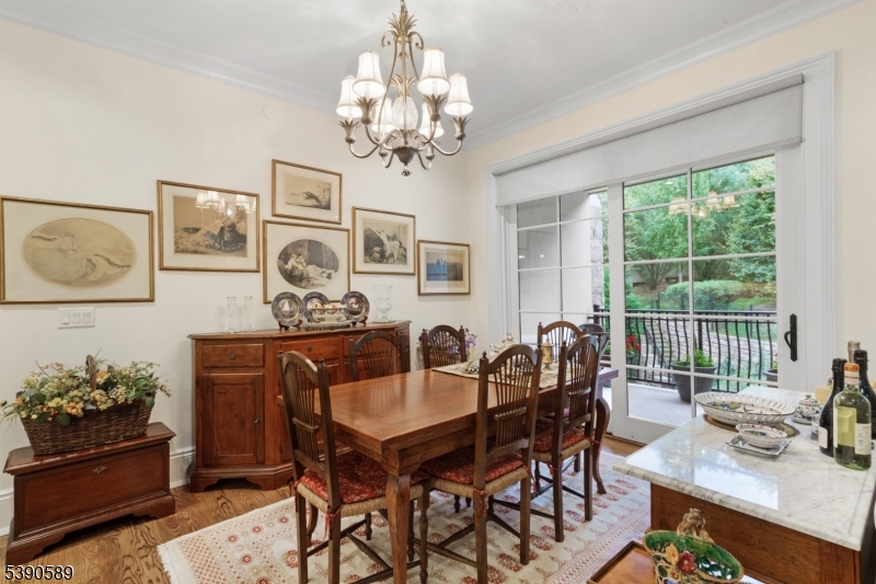 The Heritage - Residential