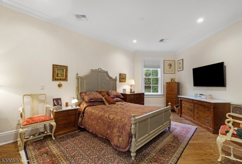 The Heritage - Residential