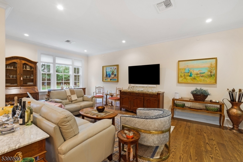 The Heritage - Residential