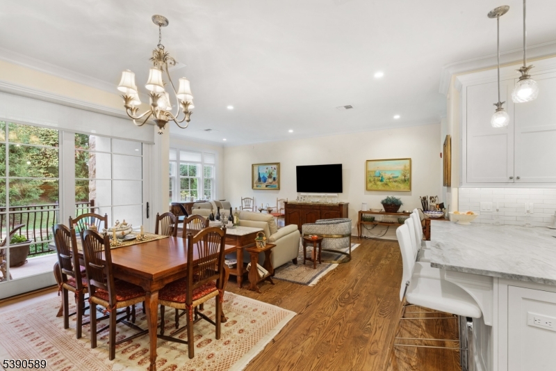 The Heritage - Residential