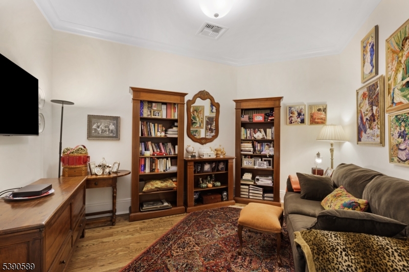 The Heritage - Residential