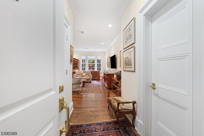 The Heritage - Residential