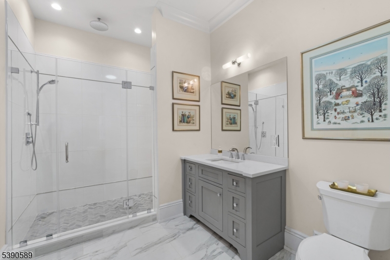 The Heritage - Residential