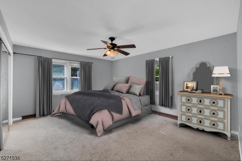 Russling Rd Area - Residential