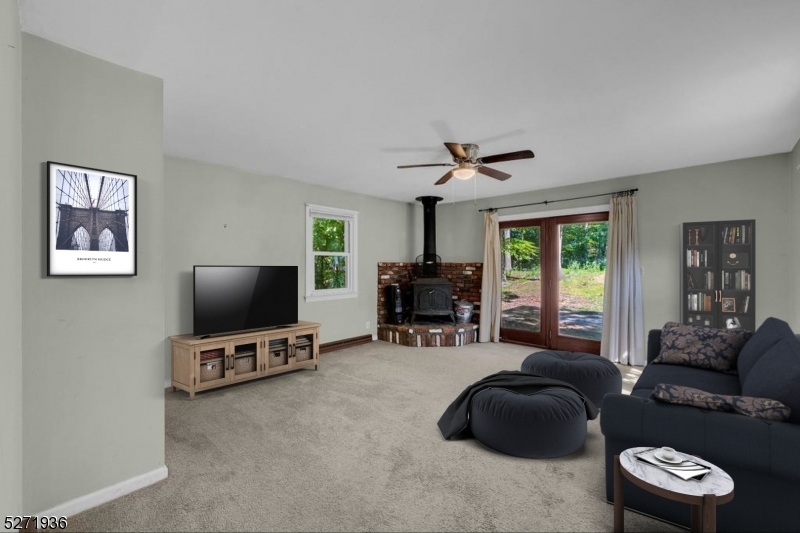 Russling Rd Area - Residential