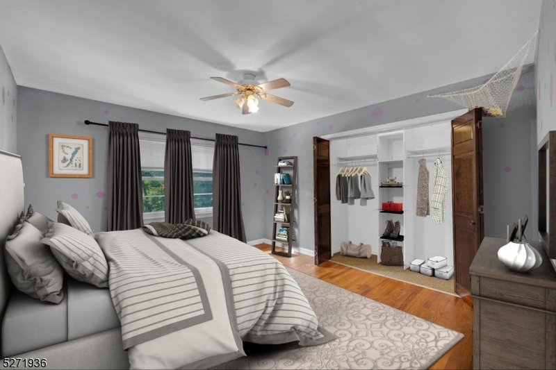 Russling Rd Area - Residential