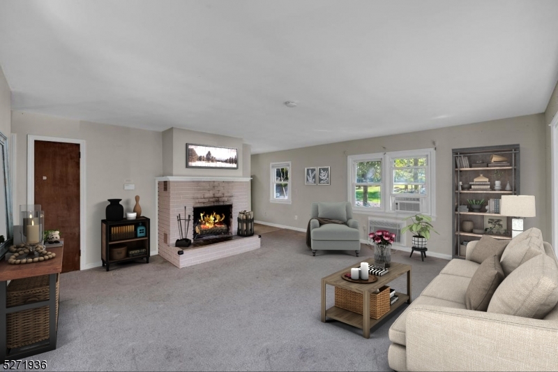 Russling Rd Area - Residential