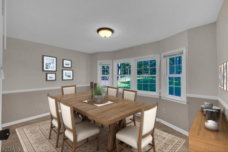 Russling Rd Area - Residential