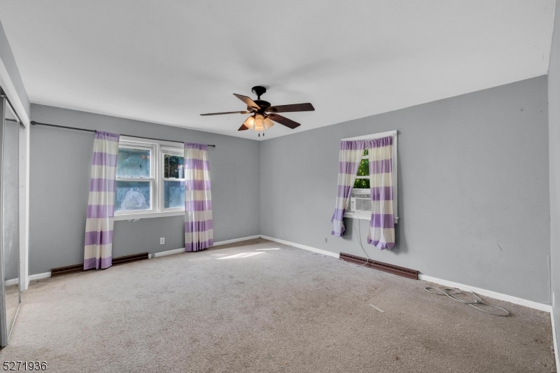 Russling Rd Area - Residential