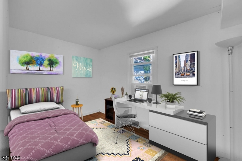 Russling Rd Area - Residential