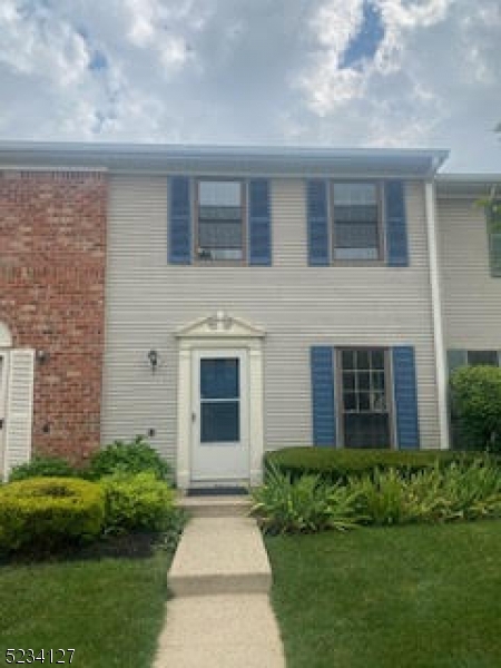 Society Hill - Residential Lease