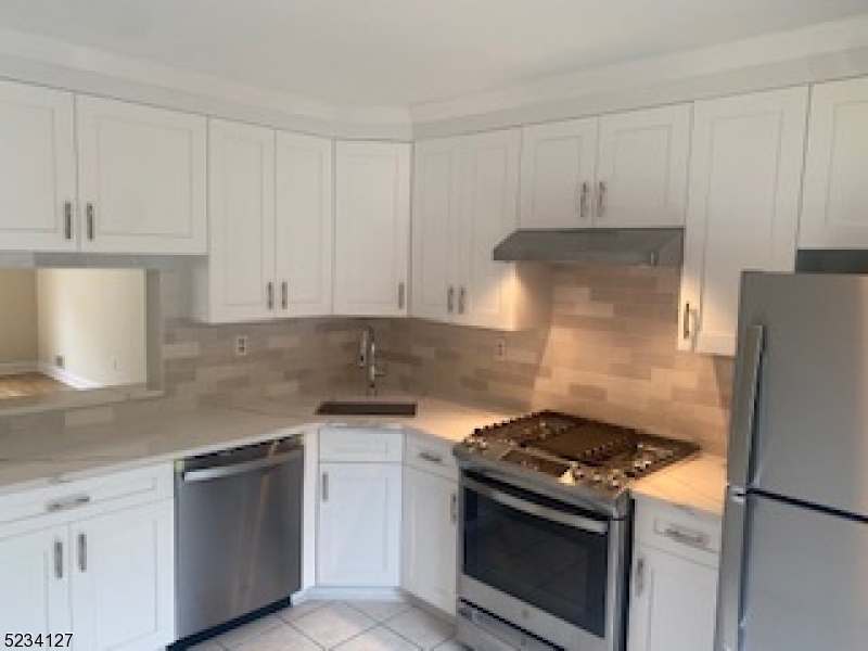 Society Hill - Residential Lease