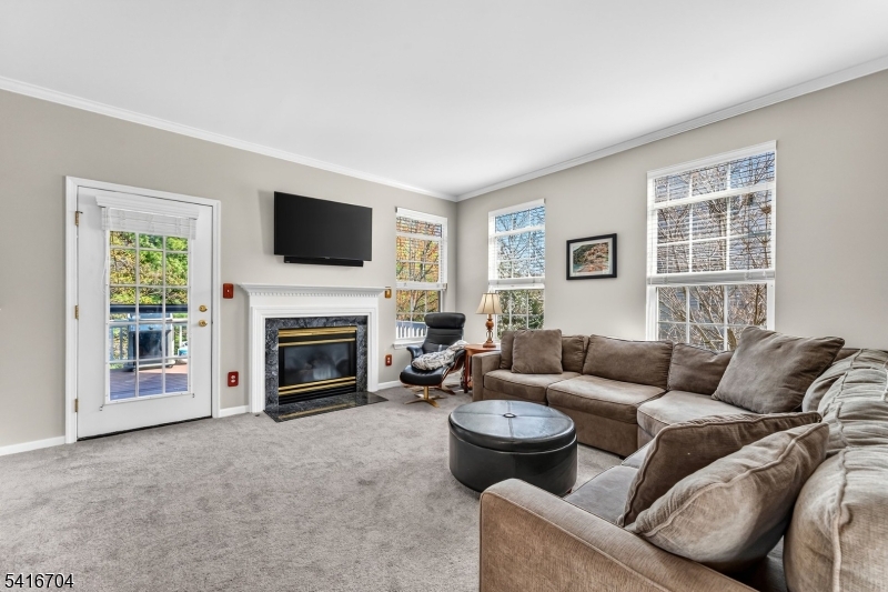 Liberty Ridge - Residential