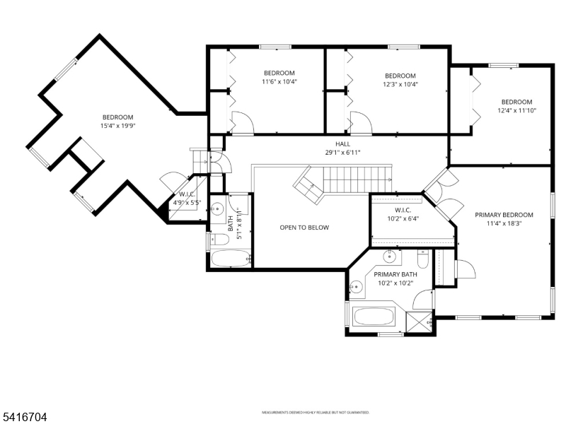 Liberty Ridge - Residential