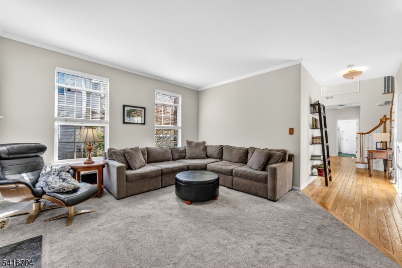 Liberty Ridge - Residential