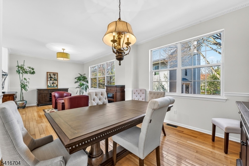 Liberty Ridge - Residential