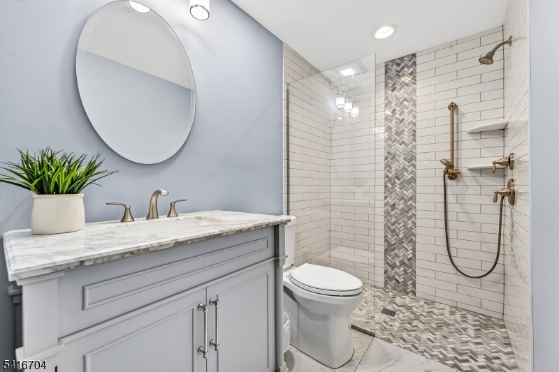 Liberty Ridge - Residential