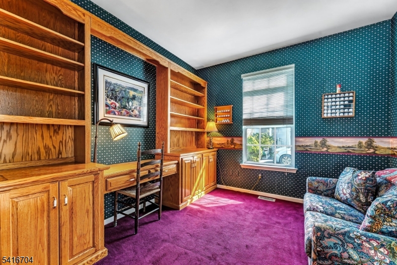 Liberty Ridge - Residential