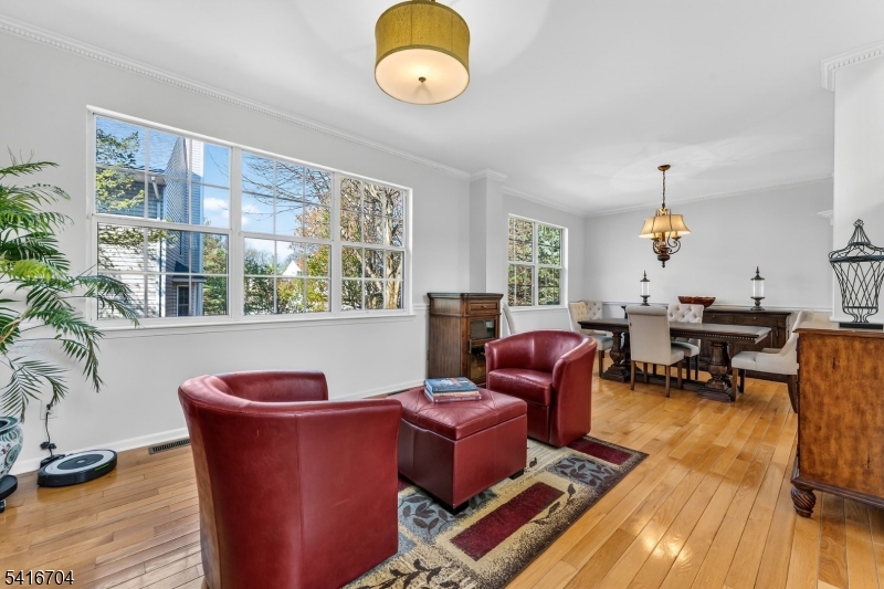 Liberty Ridge - Residential