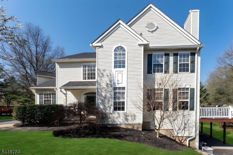 Liberty Ridge - Residential