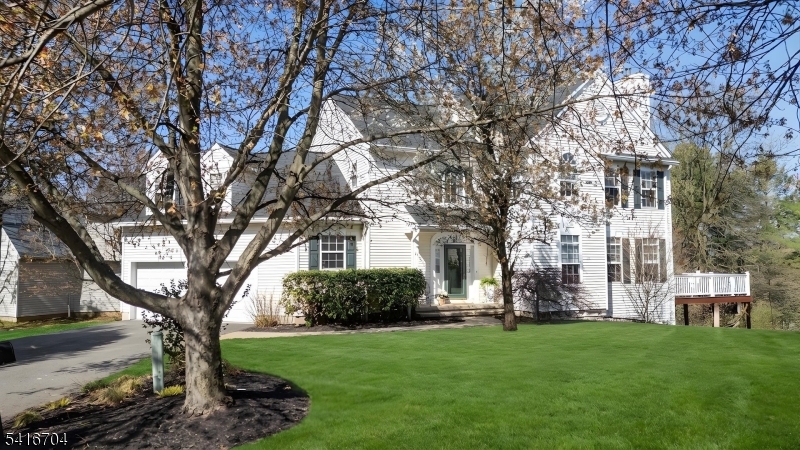 Liberty Ridge - Residential