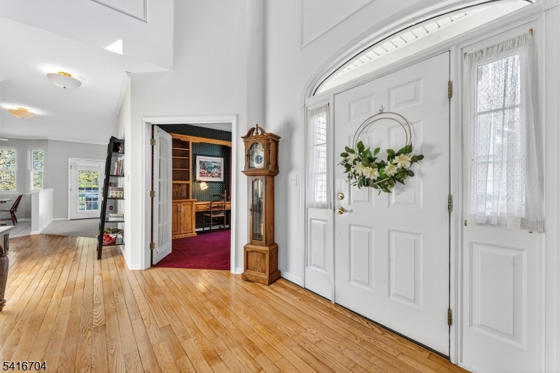 Liberty Ridge - Residential