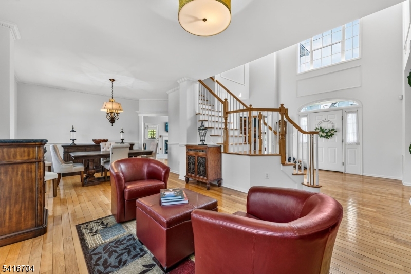 Liberty Ridge - Residential